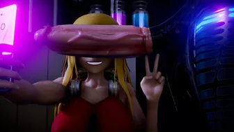 Futa Police 3 Full Sound [Nyakumi]