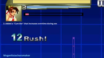 Mugen Futa (Futinahri 2.0)