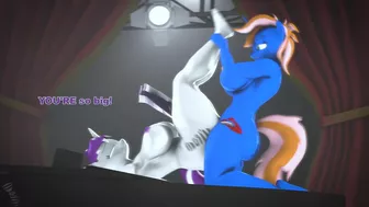 My Little Pony – Spectacle