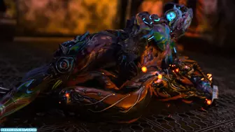 Catnip protocol – Squarepeg3D