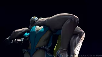 Ultimate Tournament Episode 2 – KamadevaSFM