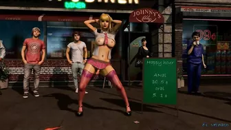 shemale Girls Just Want To Have Fun teaser – Velhacox