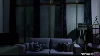 Otherworldly Wedding – TheTerribleFairy