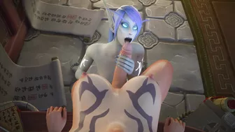 Passion in Pandaria 05 – Tektah