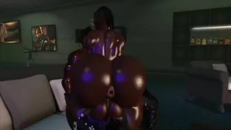 Sincest [Futa On Futa]