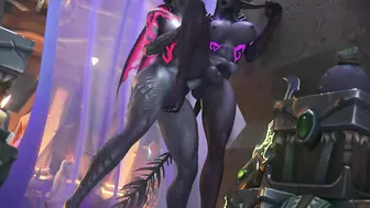 Den Of Mortal Delights – Tektah