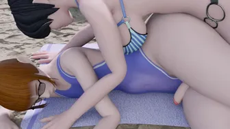 Big Ass Boy [Peterraynor]