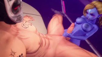 Futa Sova X Captain – Teebed [Studio Fow | Subverse]