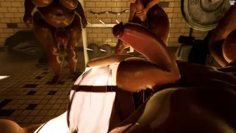 Prison Life – Sleepy_B