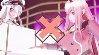 Lewd Game Show – Nyakumi