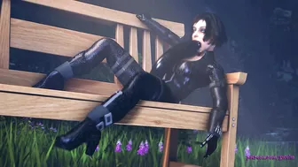 One night in the park – GWsfm