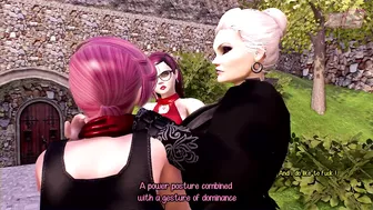 Princess Pets Ep3: Kopf runter – dGenerator