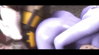 Devious Suprise Bonus – Dominothecat