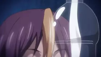 HMV – Those aren’t Milkshakes!