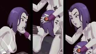 Raven Vs Raven -PMV-