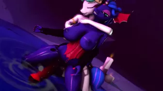 Evil Sisters – BlackjrXIII