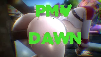 PMV/HMV – DAWN – OFFICIAL PORN MUSIC VIDEO – GOKUSLEFTNUT