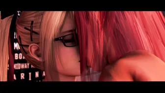 Dead or Fucked 2 – Dominothecat