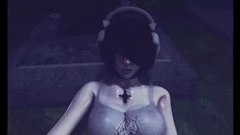 SHANNA RAVEN – WHISTLIN THROUGH THE GRAVEYARD VOL. 2