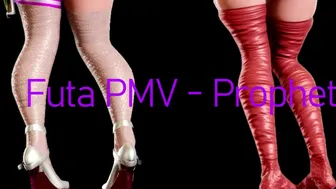 Futa PMV – Prophet
