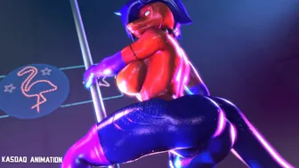 Get down to business-Cayenne {Kasdaq} PMV