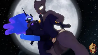 High Moon [Realvinyl]