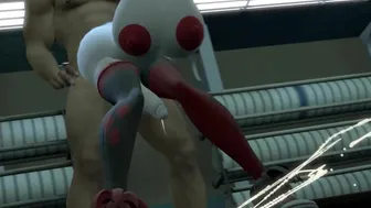 Fucking Harley Futa [megaswitchsfm]