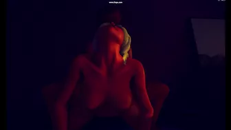 TARA AND ERIC BUSH – SISSY SONS & SLUTTY MOMS