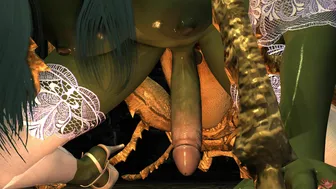 Distress Bugs in basement