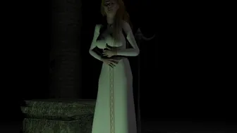 A Warrior’s Welcome Part 2