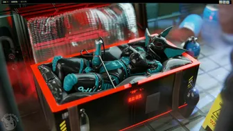 Box, No Extra Cameras – Evilbanana