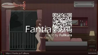 Almost Self Impregnation [fullkura]