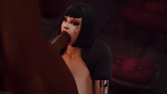 Basandra And Veronica [4K][SpluckyTama]