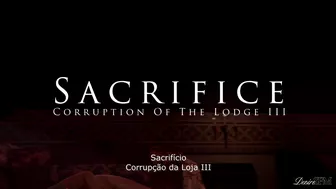 Corruption of the lodge III – Sacrifice [DesireSFM][PTBR SUB]