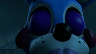 Toy Bonnie Taker Pov