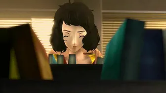 Persona HMV Ft. AyyTeeThreeDee