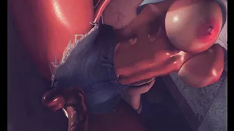 ELODIE, BARBARA BRAZIL, JADE MAURO & MORE – TEN DOLLAR WHORES VOL. II