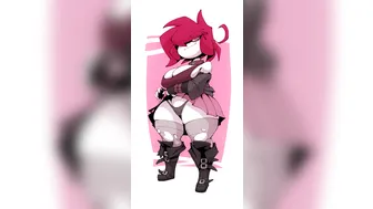 TORIEL FUCKS A BITCH(mugen)