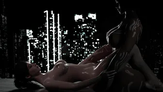 Sheva And Claire [Scrappy-coco]