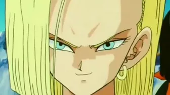 Mugen Android 18 Futa Edit Comparison