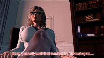 High School of Futa – Chapter 2