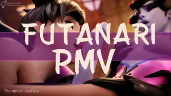 Best Futaz PMV – Futanari PMV