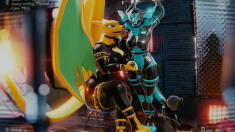 Manually [Drone] – Evilbanana