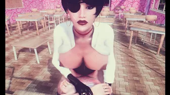 PEACH & MRS. VERNON – SISSY SLUT SCHOOL VOL. 5 – LESSON LEARNED