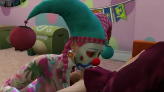 ClownFuta