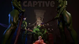 Captive