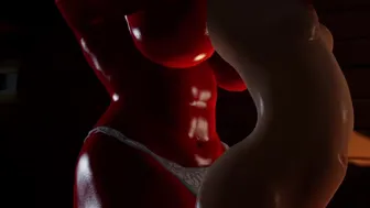 FUTA DEMON ((preview))