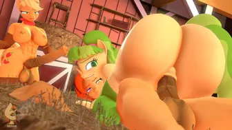 Peachy [TheRealVinyl]