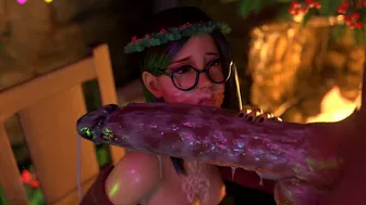 [4K] A Misspelled Christmess [Omitome]