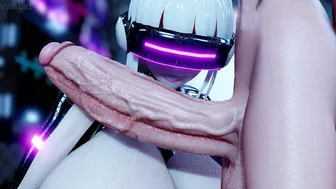 Pound The Future [Nyakumi]